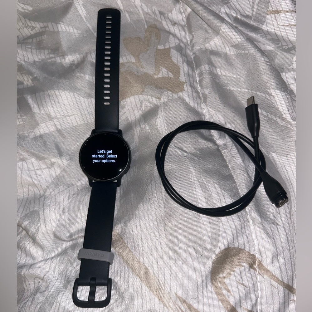 Garmin Vivoactive 5